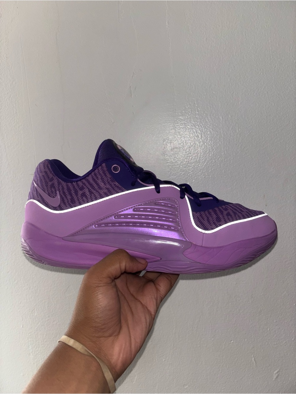 Nike KD 16 “B.A.D”